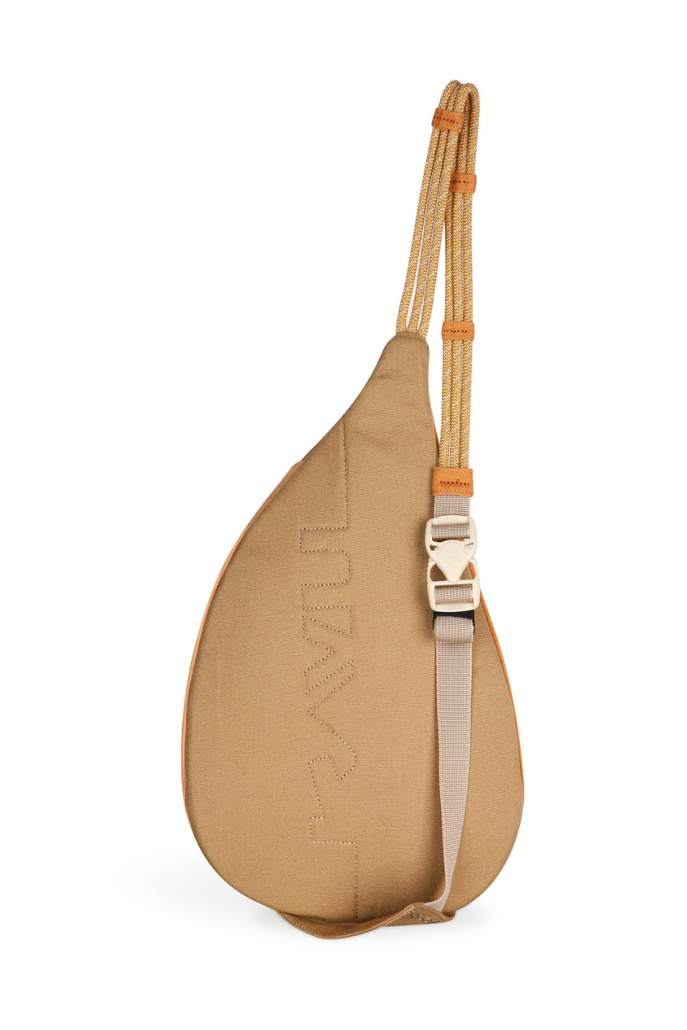 Kavu Mini Rope Bag Quiet Plateau
