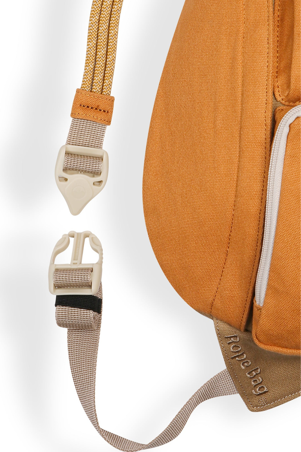 Kavu Mini Rope Bag Quiet Plateau