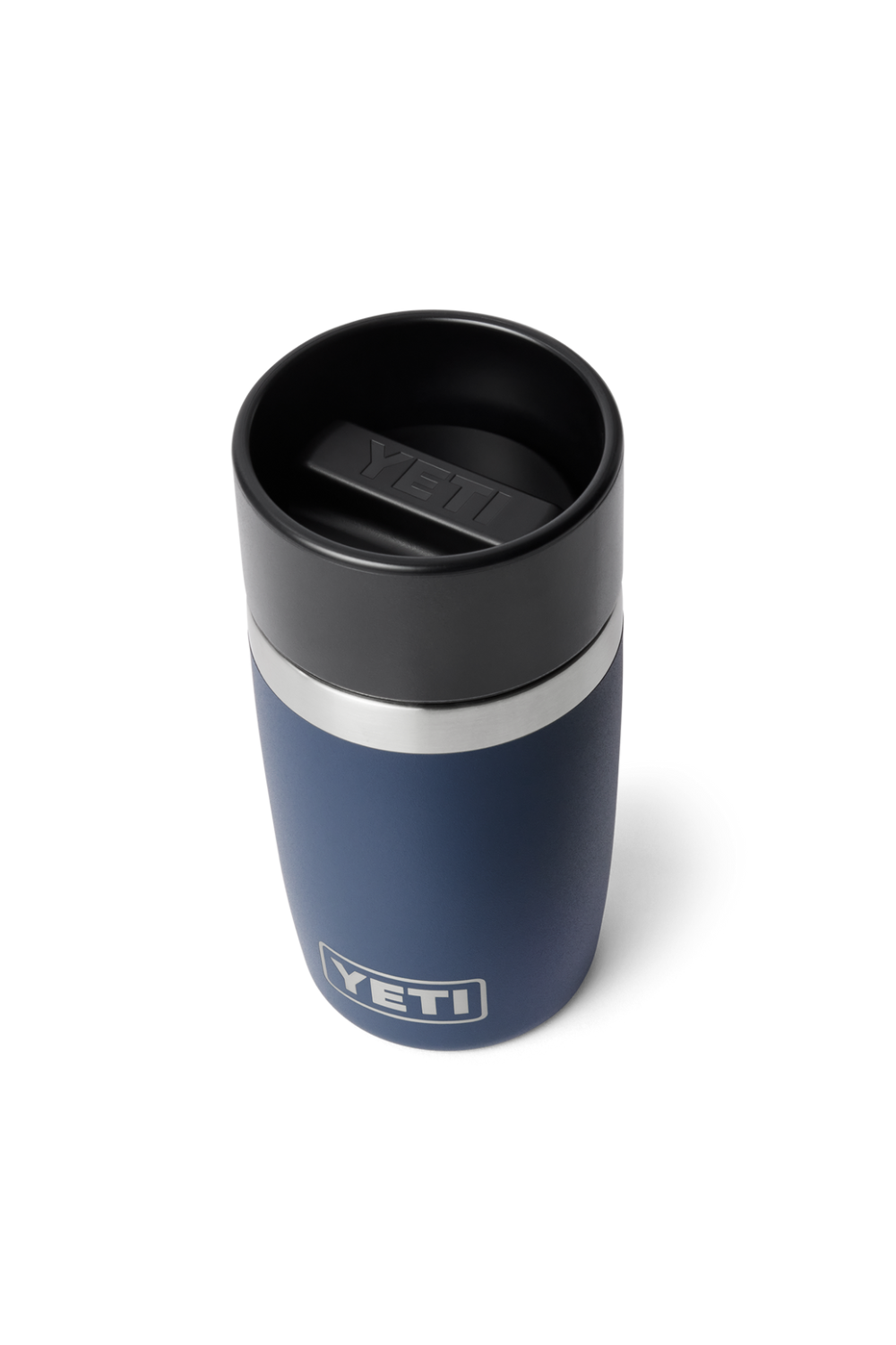 Yeti Rambler 8 Oz Travel Bottle Navy