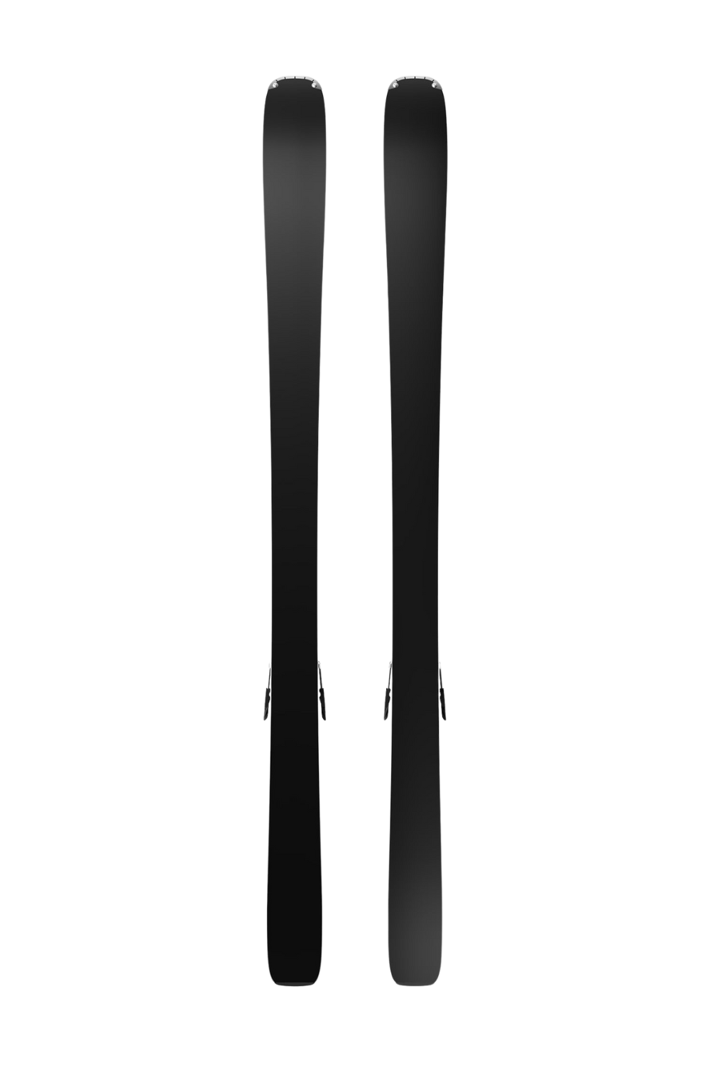 Salomon Stance 80 Womens Skis + M10 Gripwalk Binding Alaskan Blue/Porcelain/Lime Cream