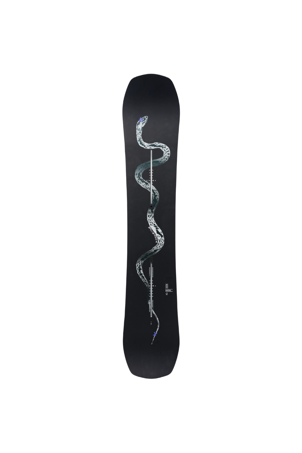 Burton Spellbinder Snowboard Serpent