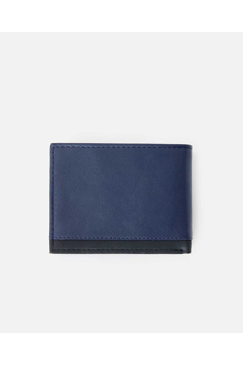 Rip Curl Ridge Pu All Day Wallet Navy