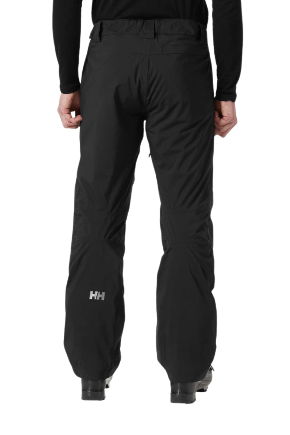 Helly Hansen Legendary Insulated Snow Pants Black
