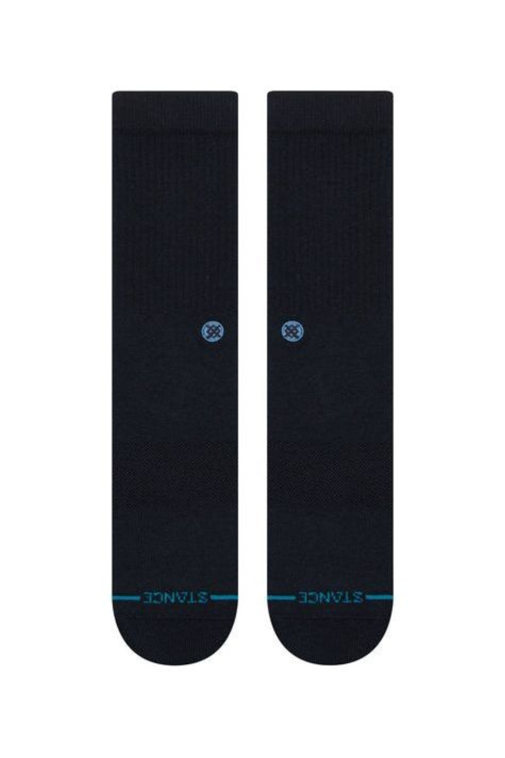 Stance Icon Socks Dark Navy