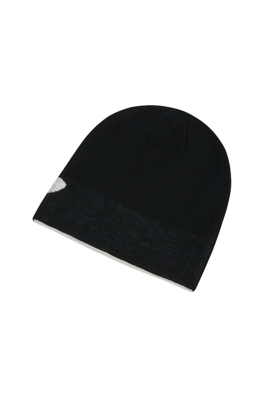 Oakley Beanie Ellipse Black/White