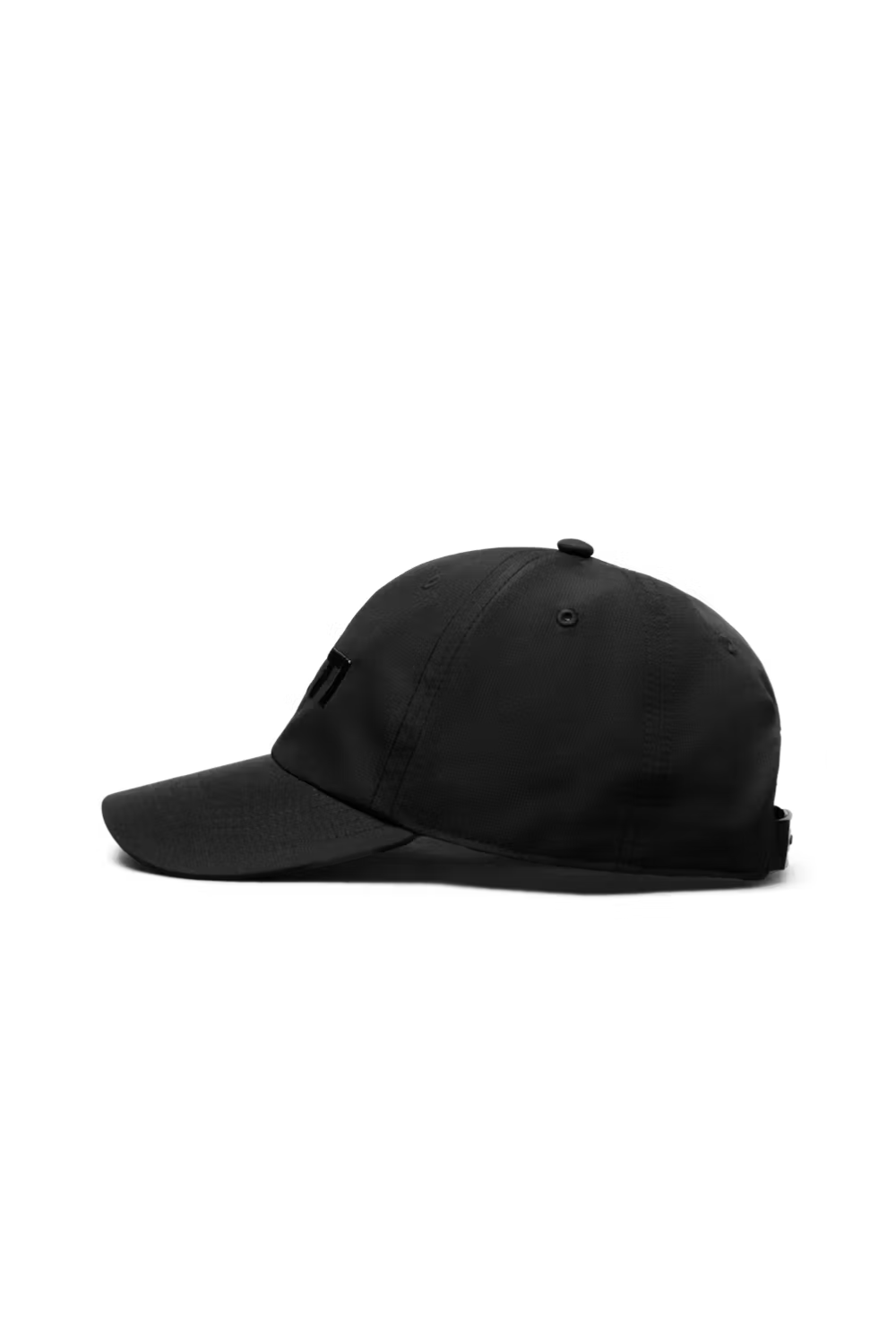 Yeti Baseball Cap Black