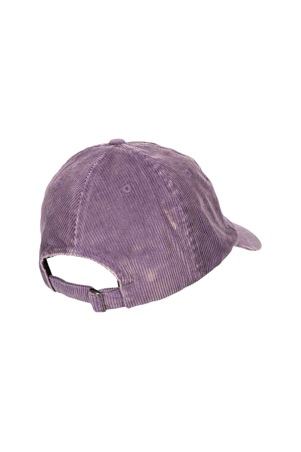 Santa Cruz Opus Dot Label Cap Purple Haze