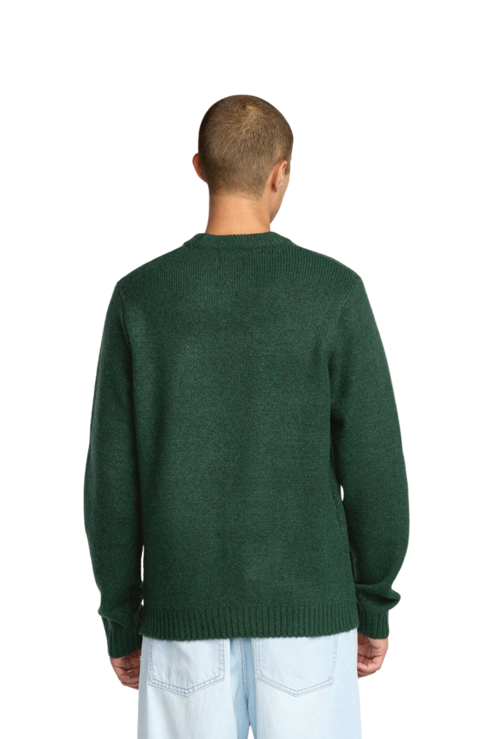 Volcom Edmonder II Sweater Scarab