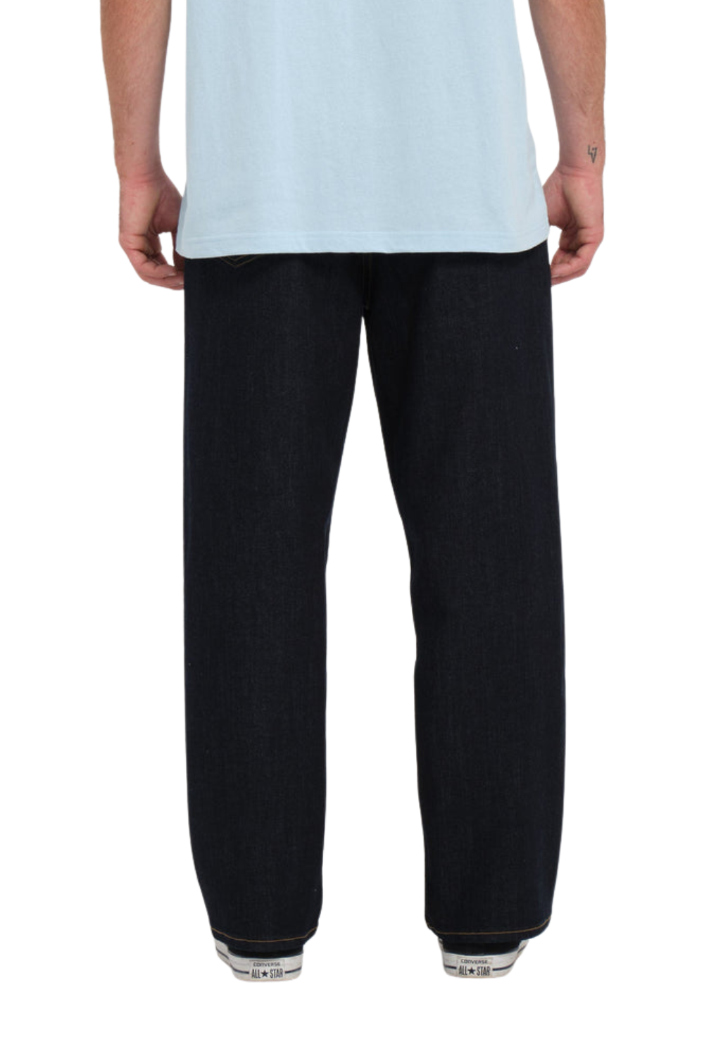 Volcom Billow Jeans Rinse