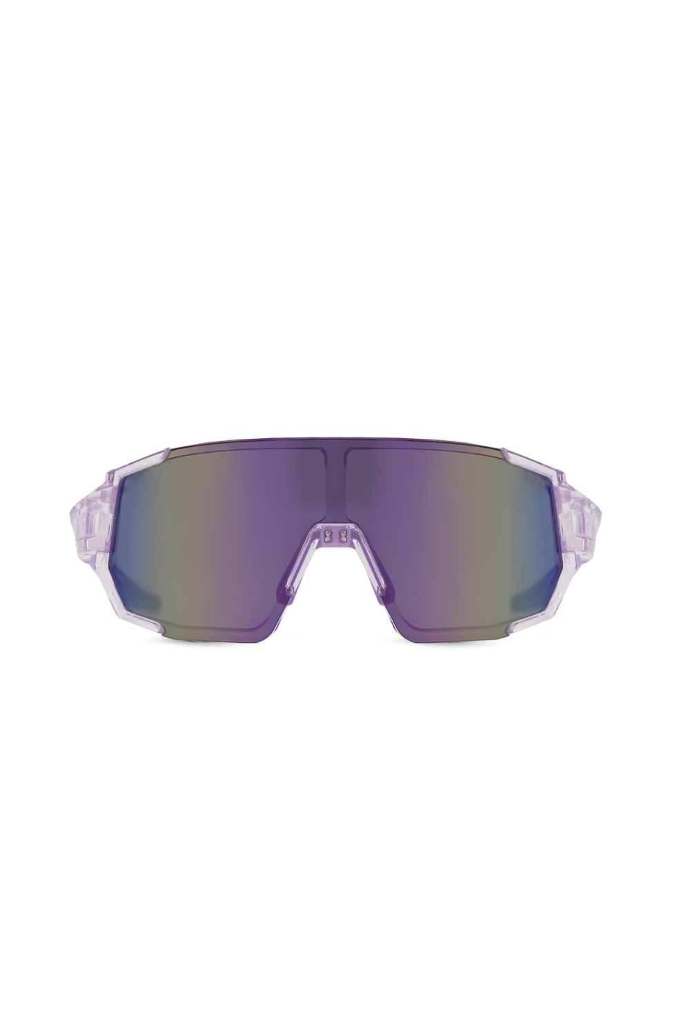 Sinner Viraro Sunglasses Light Purple