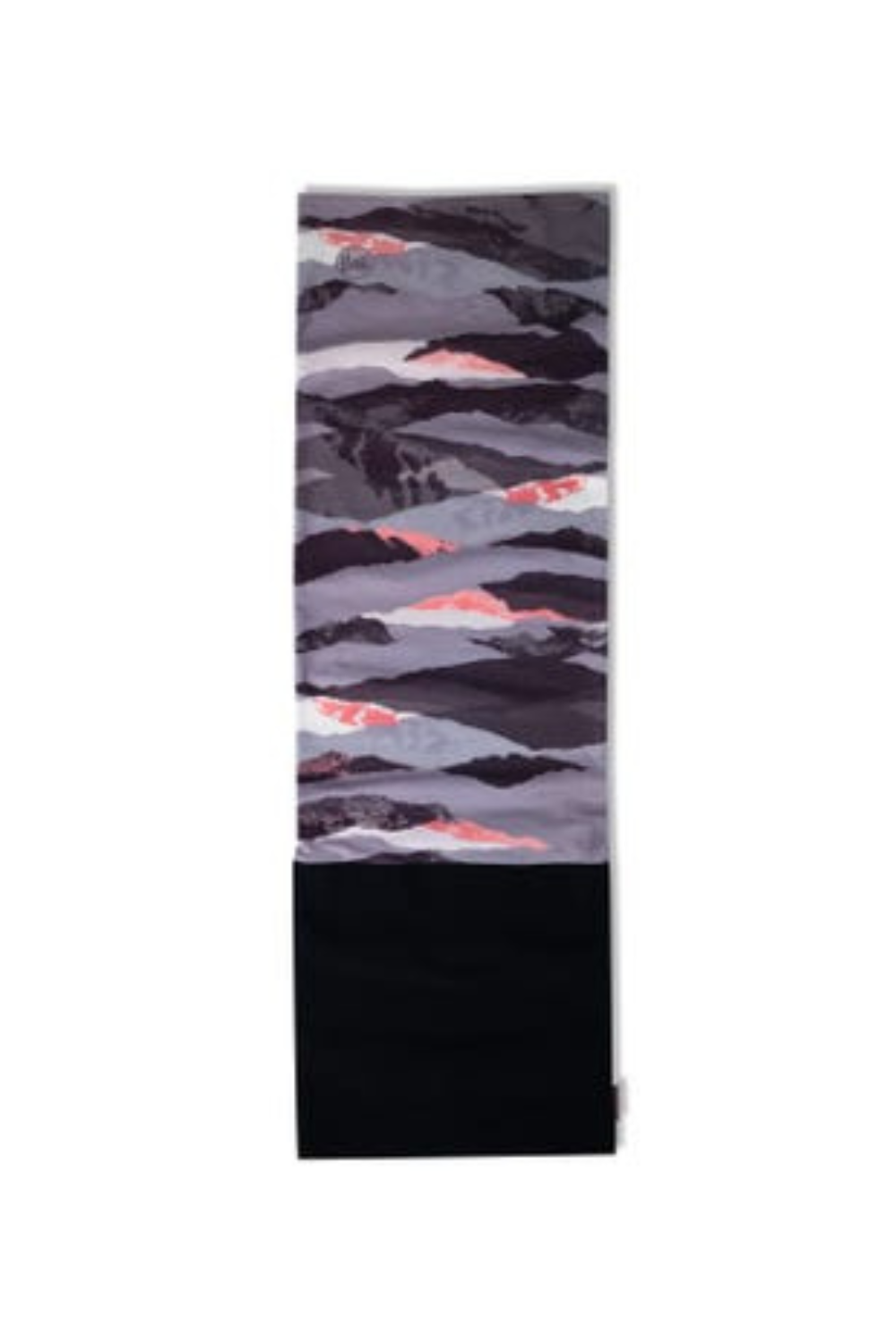 Buff Polar Multifunctional Neckwear Irdlo Black