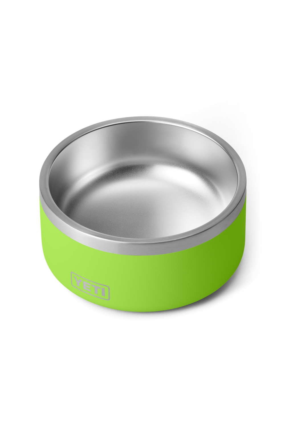Yeti Boomer 4 Dog Bowl Venom