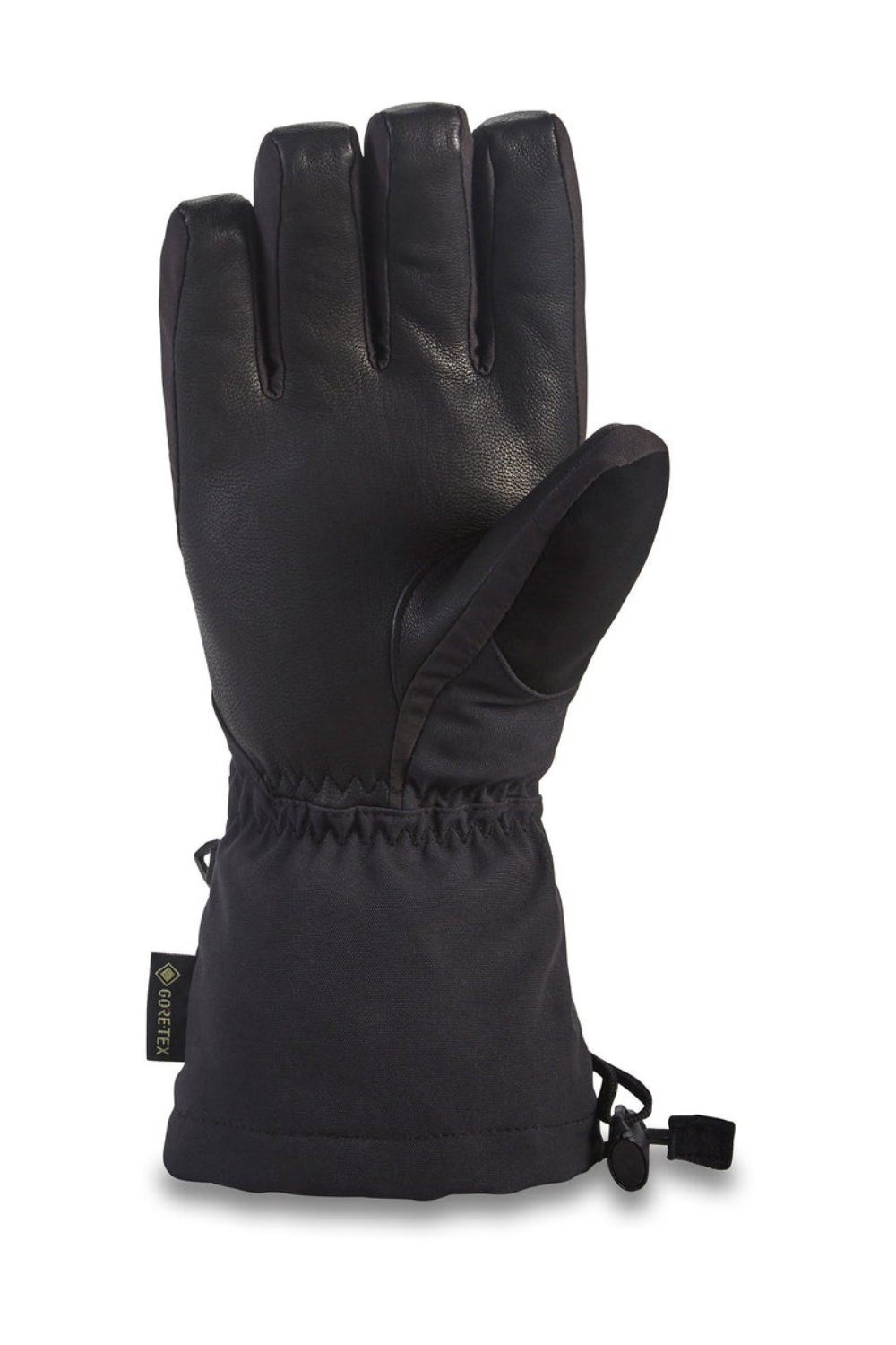 Dakine Womens Sequoia Gore-Tex Gloves Black
