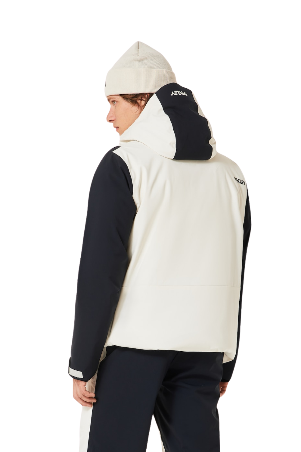 Oakley Mens Tnp Tbt Insulated Snow Anorak Mist