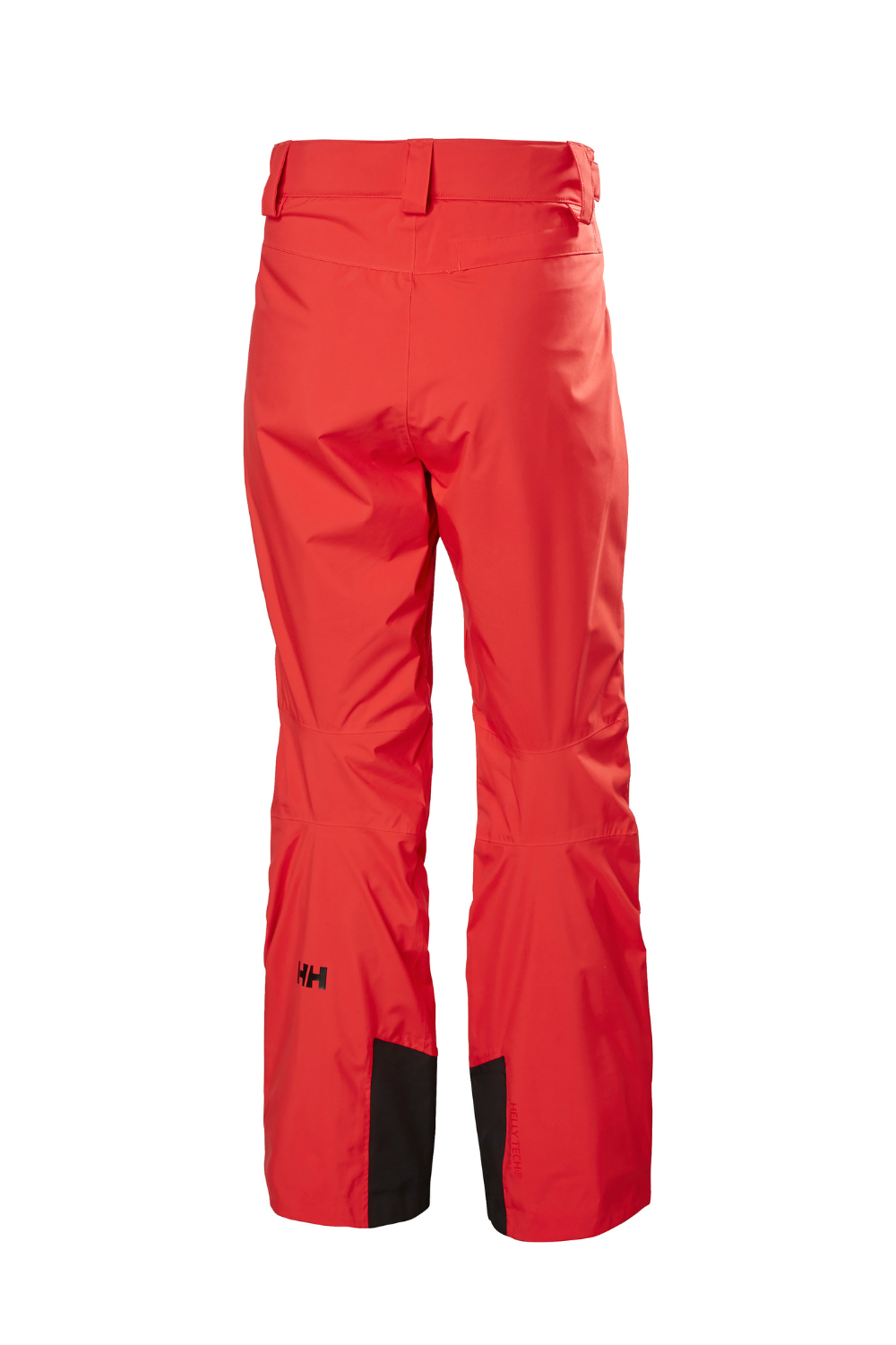 Helly Hansen Mens Legendary Insulated Snow Pants Alert Red