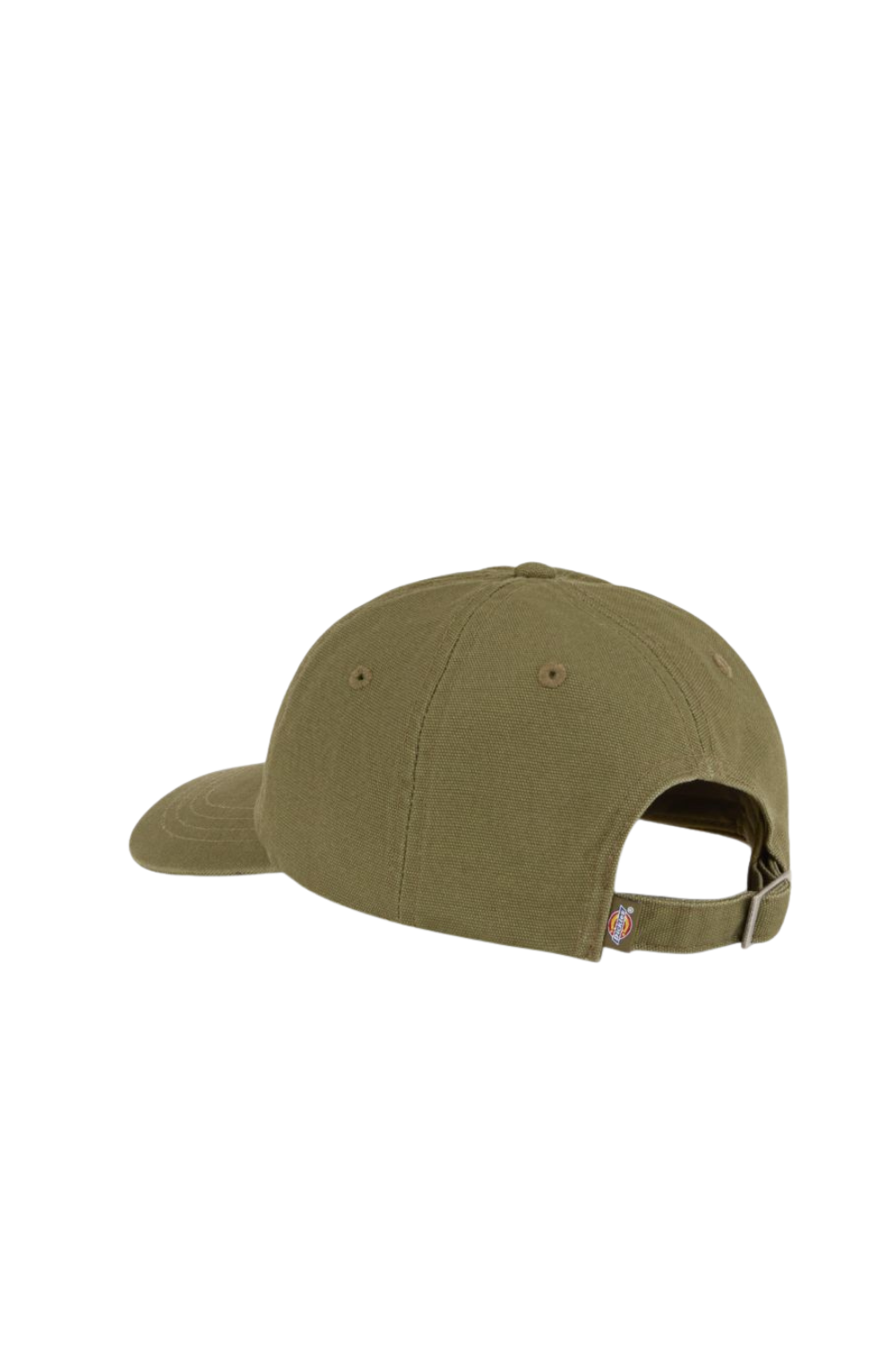 Dickies Duck Canvas Dad Cap Military Green Military Green