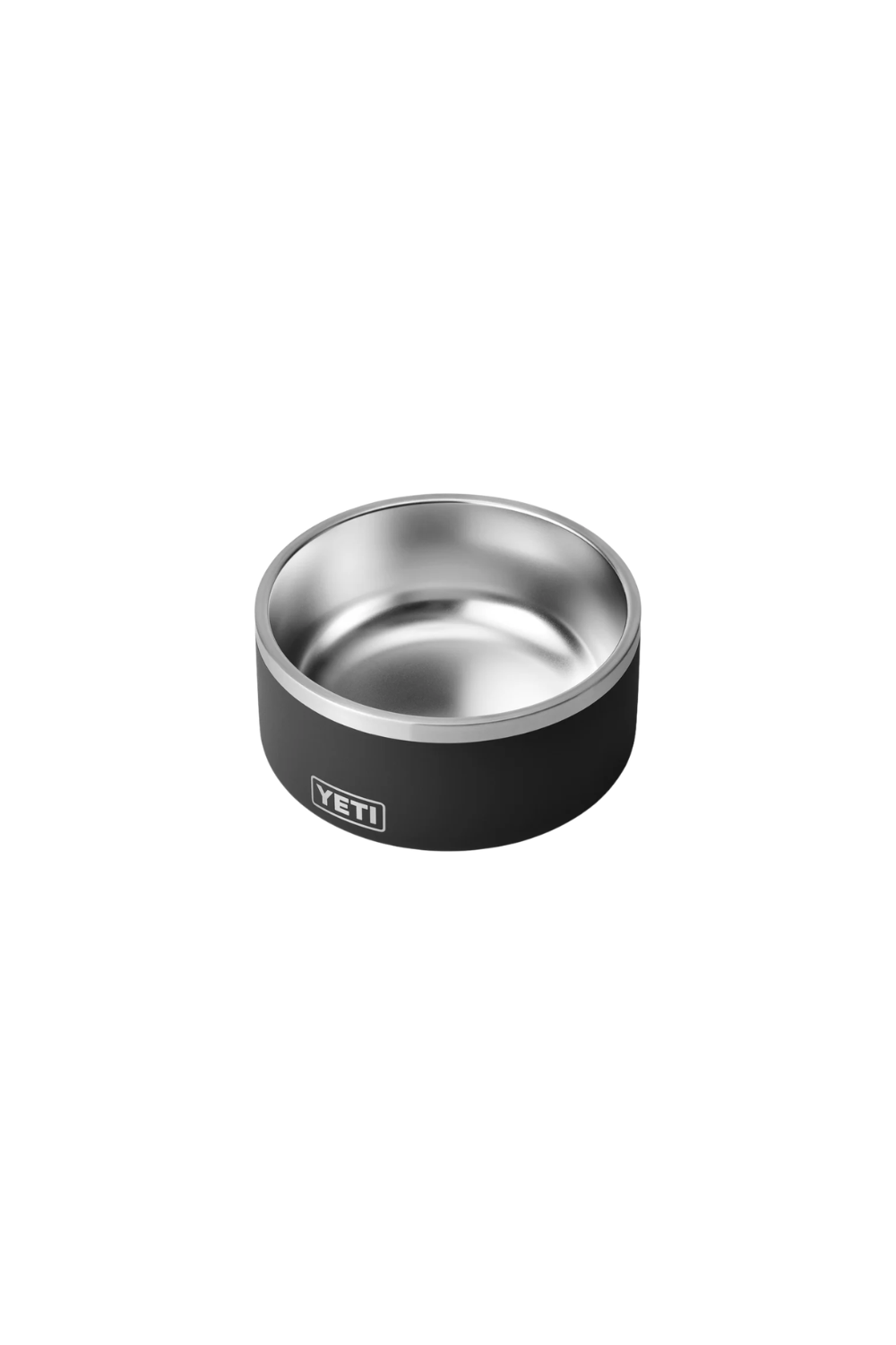 Yeti Boomer 8L Dog Bowl Black