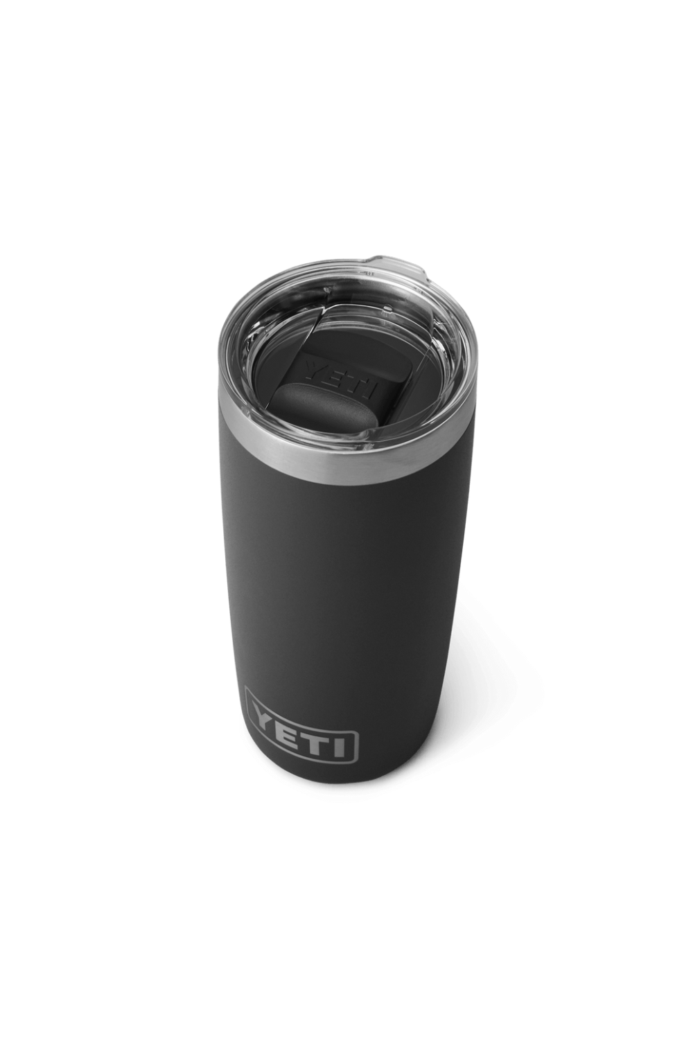 Yeti Rambler 10 Oz Tumbler Black