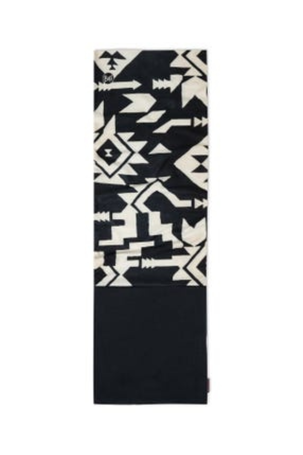 Buff Polar Multifunctional Neckwear Skar Black