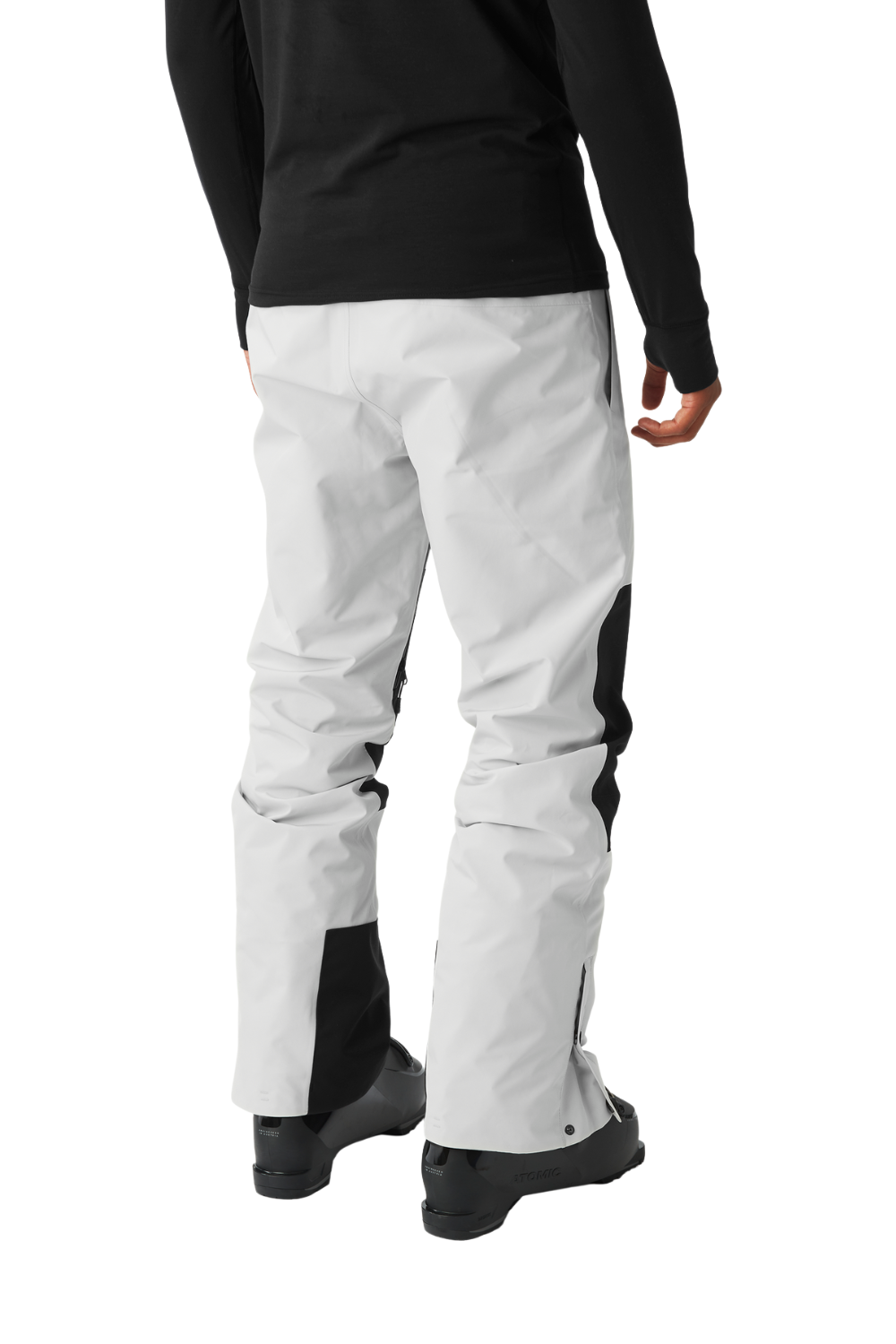 Picture Naikoon Snow Pants Vapor Grey