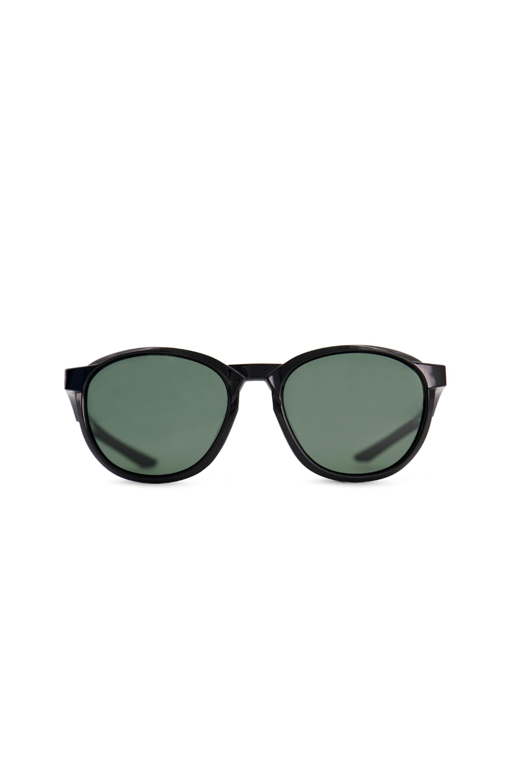 Sinner Clusia Sunglasses Black