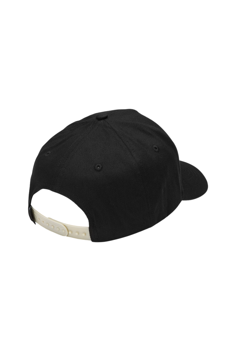 Volcom Embossed Stone Adj Hat Khaki