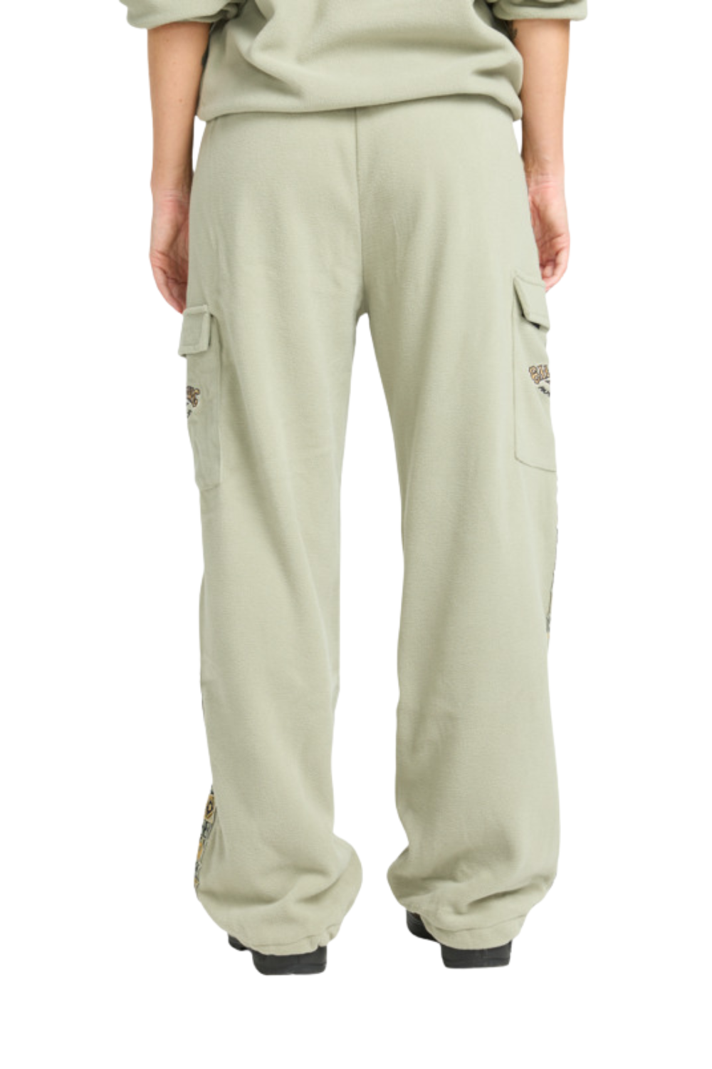 Billabong Winter Camp Pants Seagrass