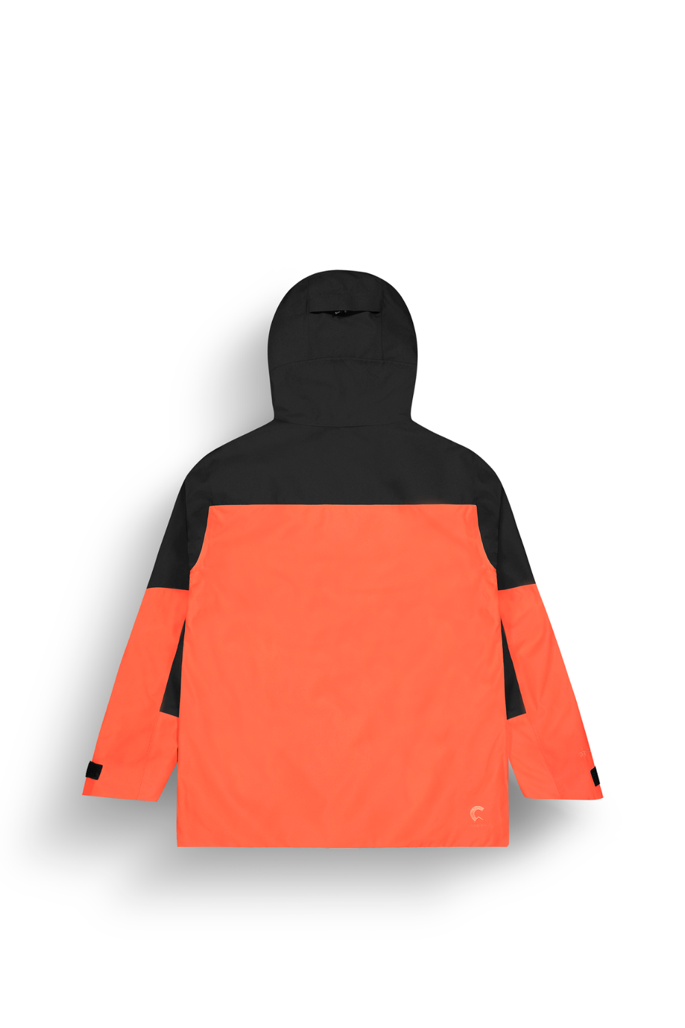 Picture Track Snow Jacket Neon Flare