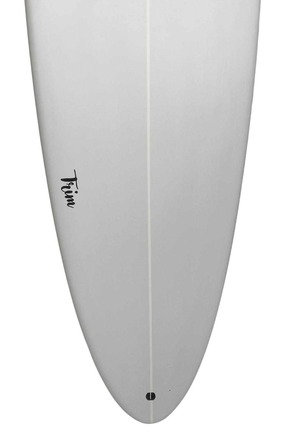 Tiki Evolution Trim Surfboard - Warm Grey
