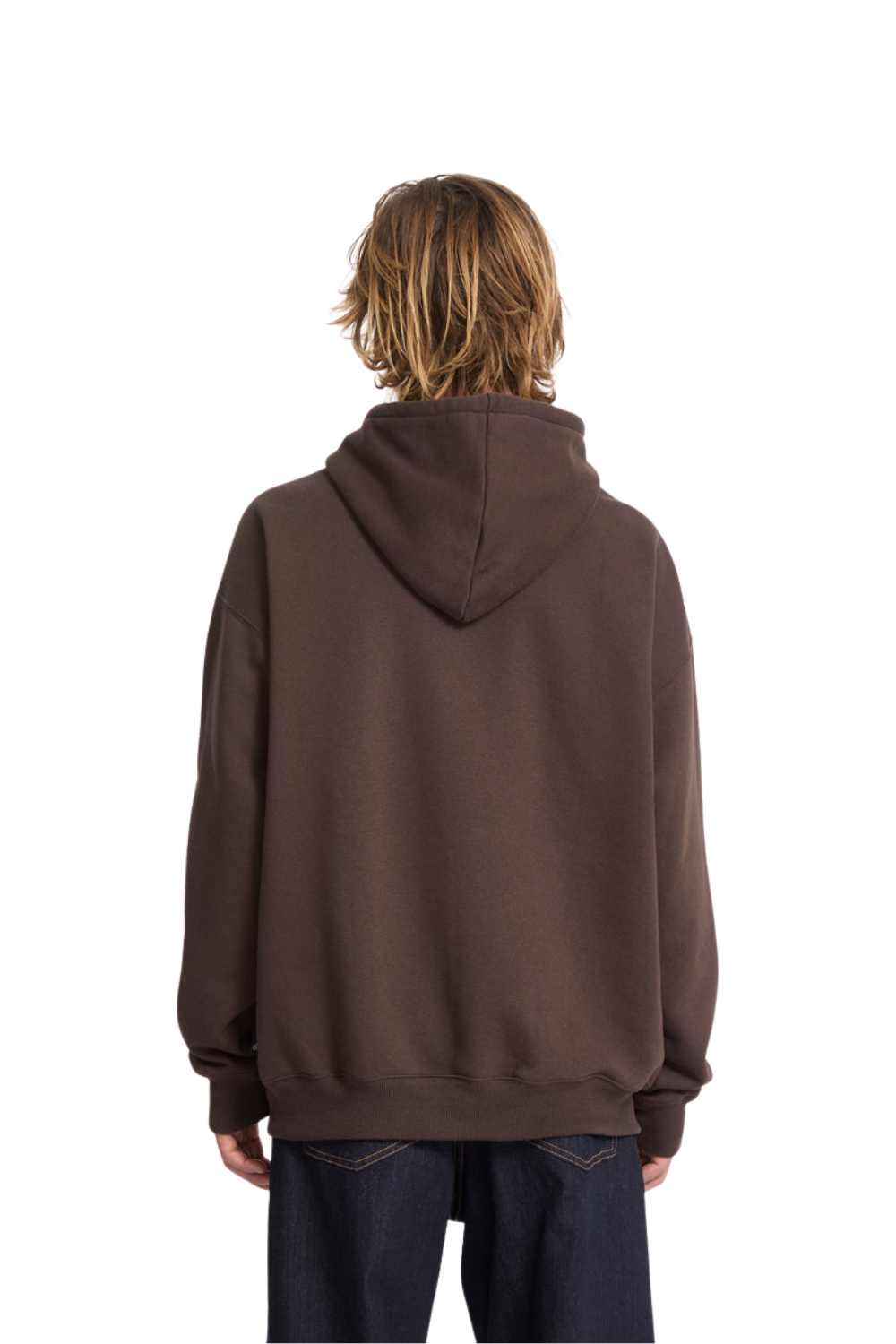 Volcom Volcom Stone Hoodie Cacao