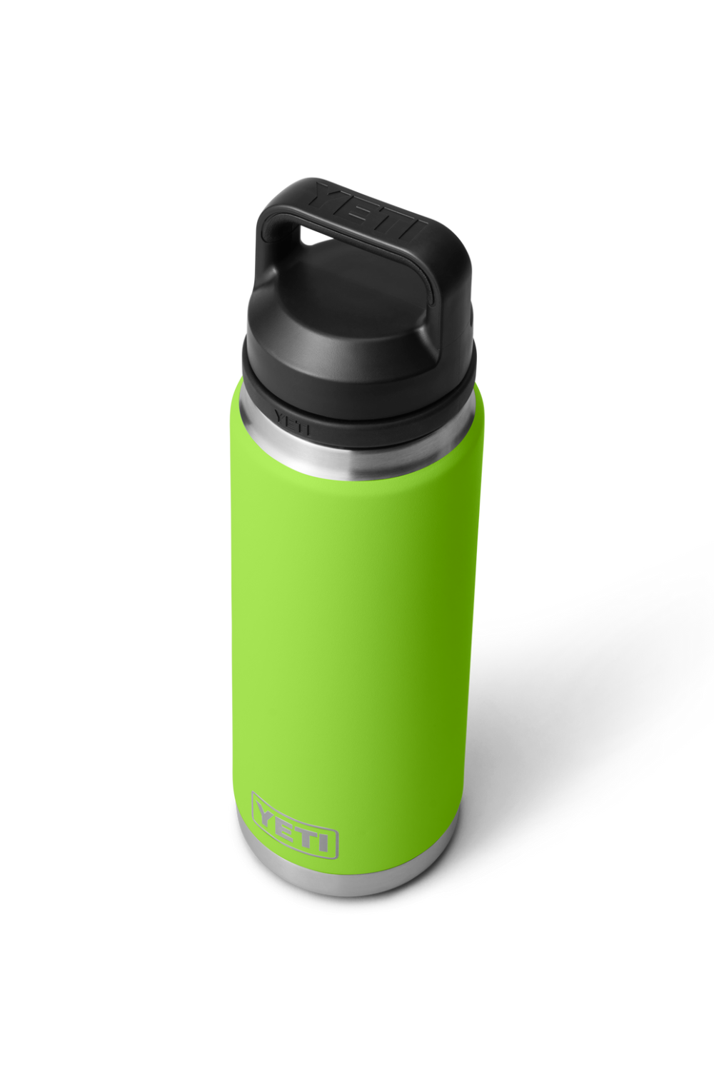 Yeti Rambler 26 Oz Bottle With Chug Cap Venom