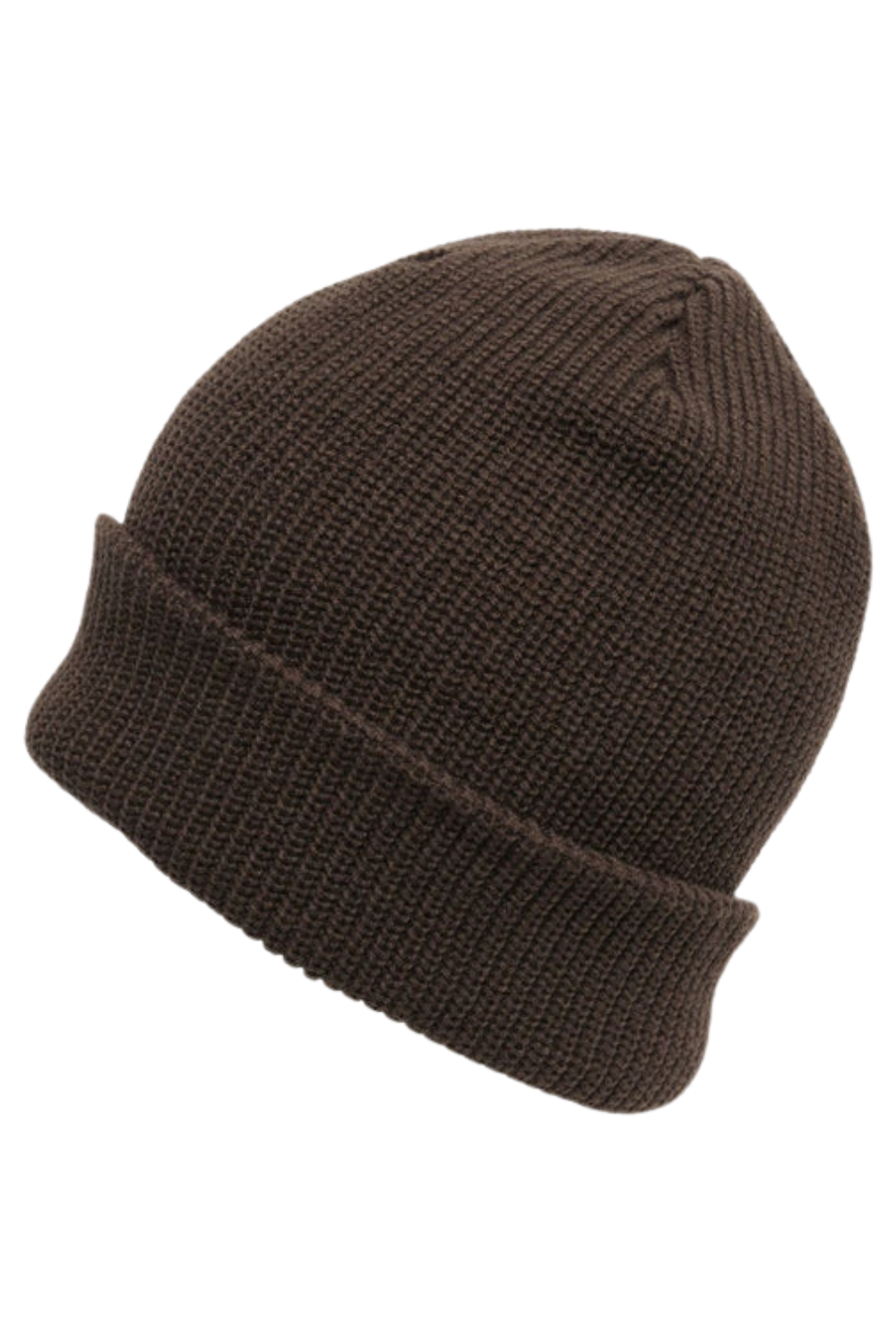 Volcom Full Stone Beanie Brown
