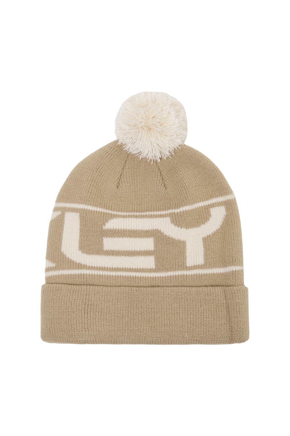 Oakley Factory Cuff Beanie Pebble