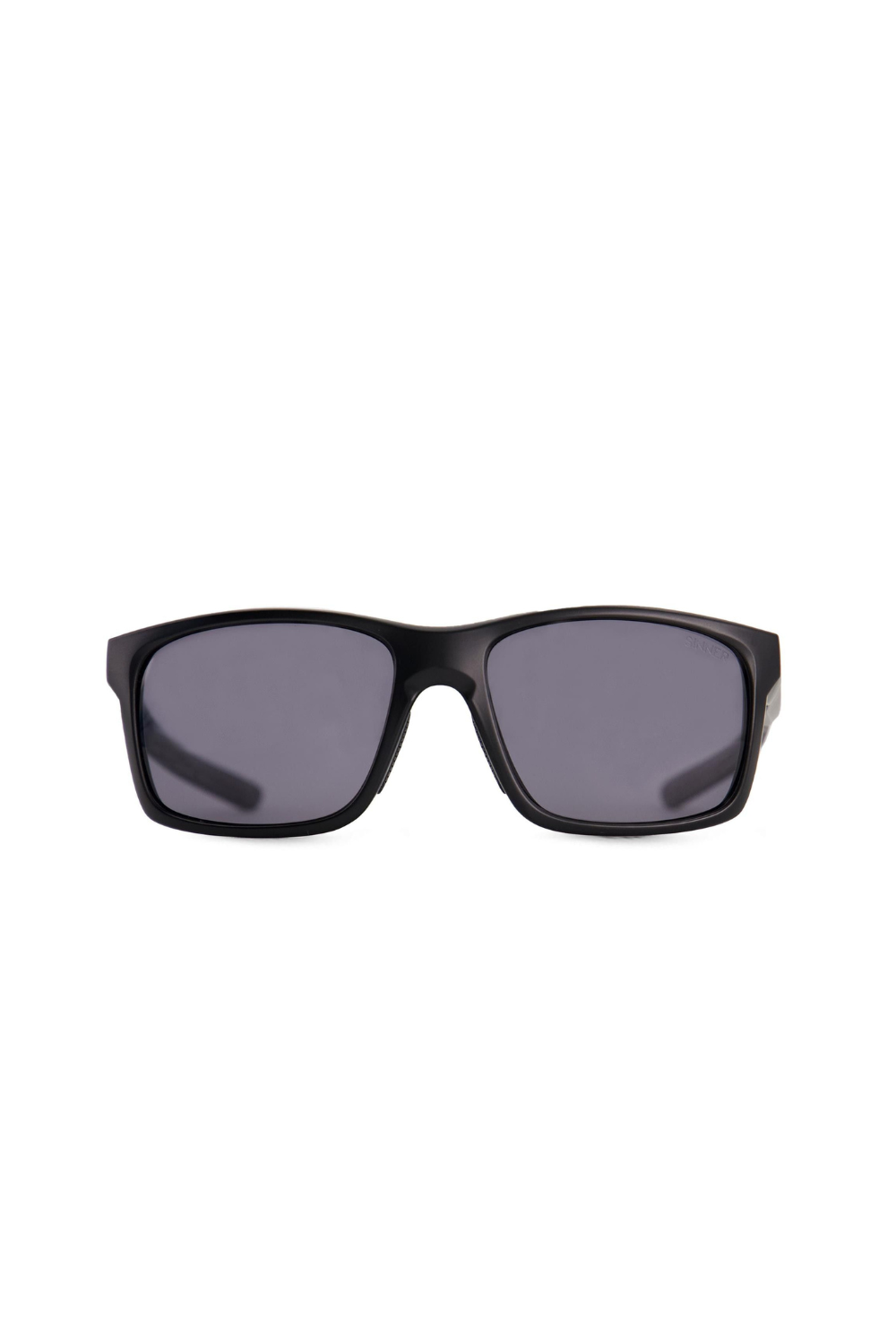 Sinner Totai Sunglasses Matt Black