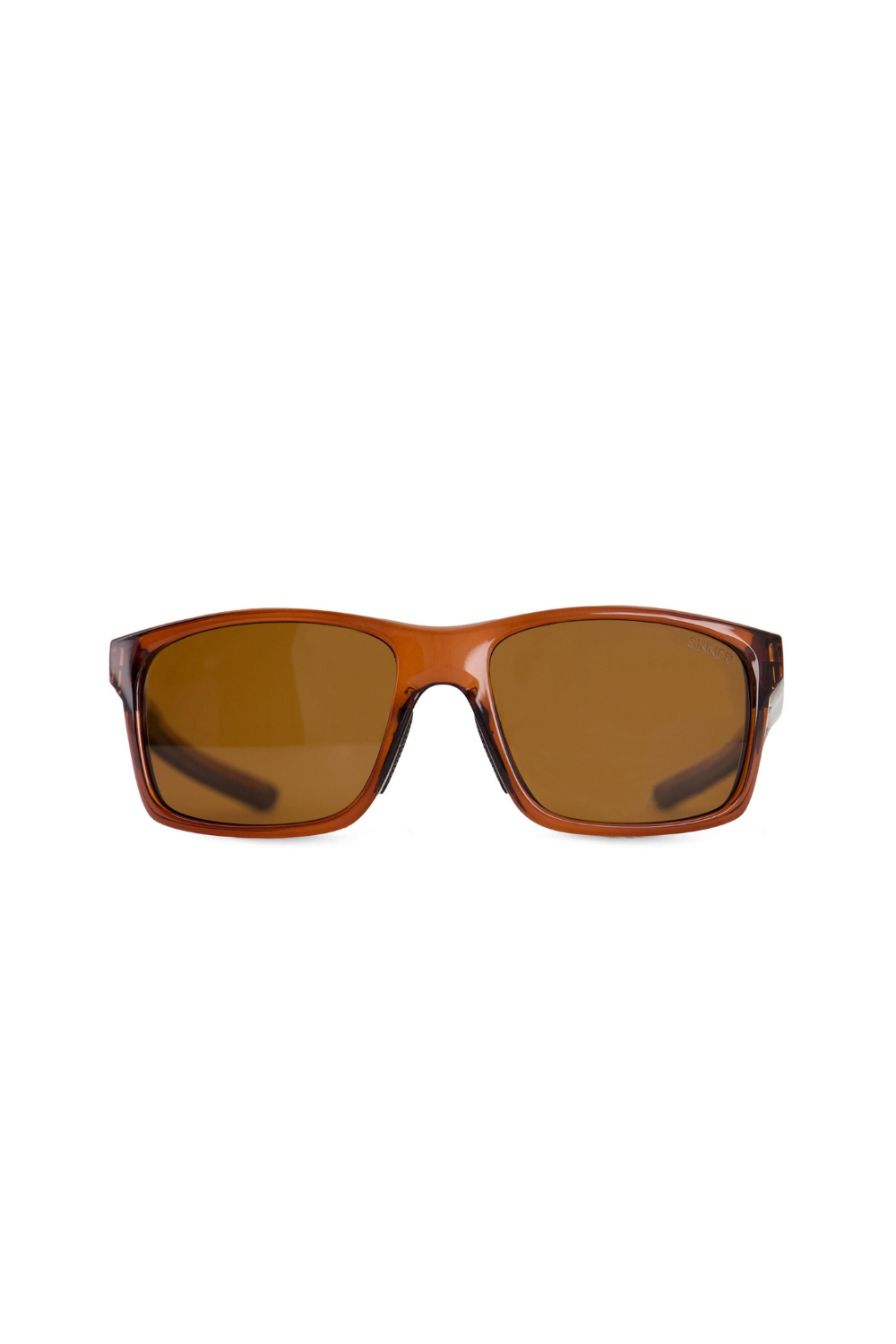 Sinner Cabralea Sunglasses Dark Tortoise