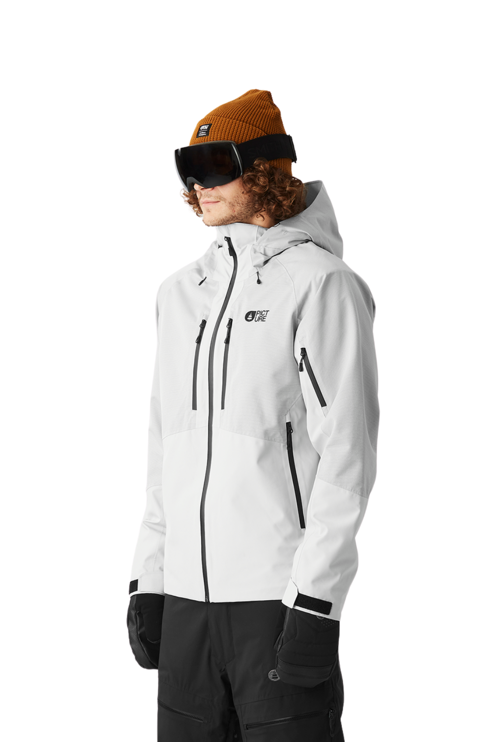 Picture Goods Snow Jacket Vapor Grey