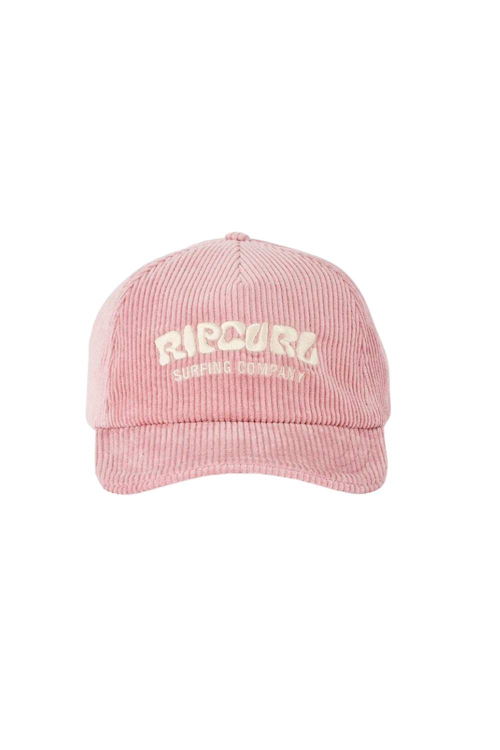 Rip Curl Split Surf Womens Cord Cap Lilac