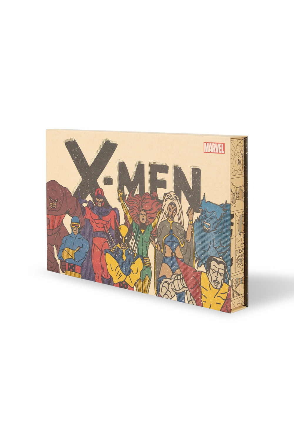 Stance Marvel Vs Box Set Socks Multi