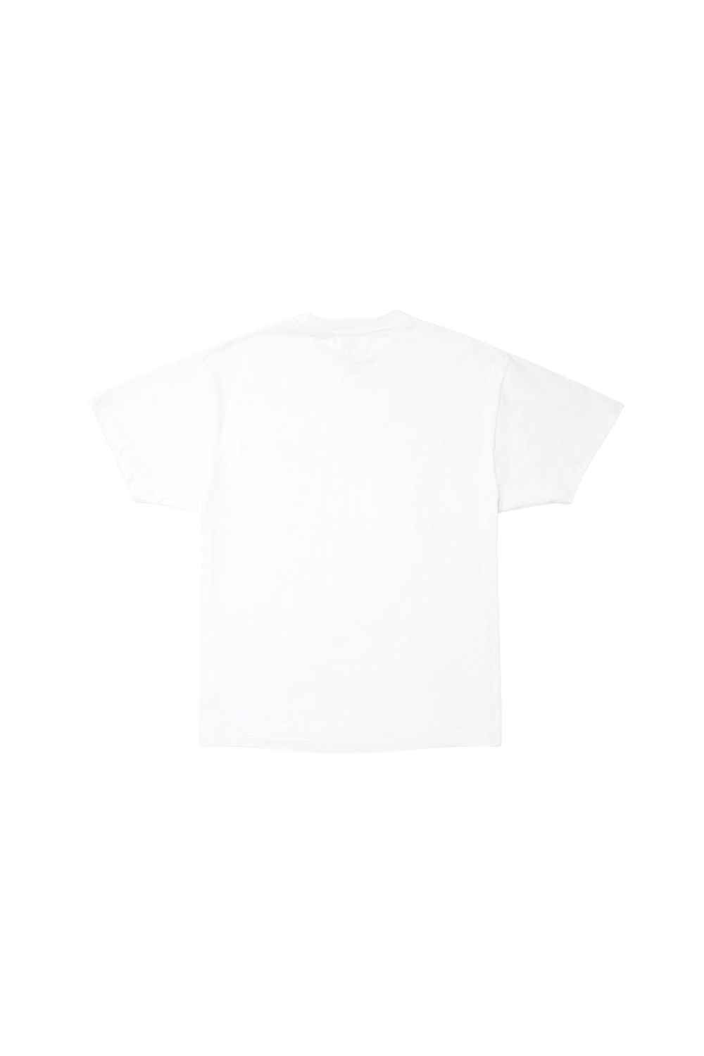 Volcom Pistol Stone Kids T-Shirt White