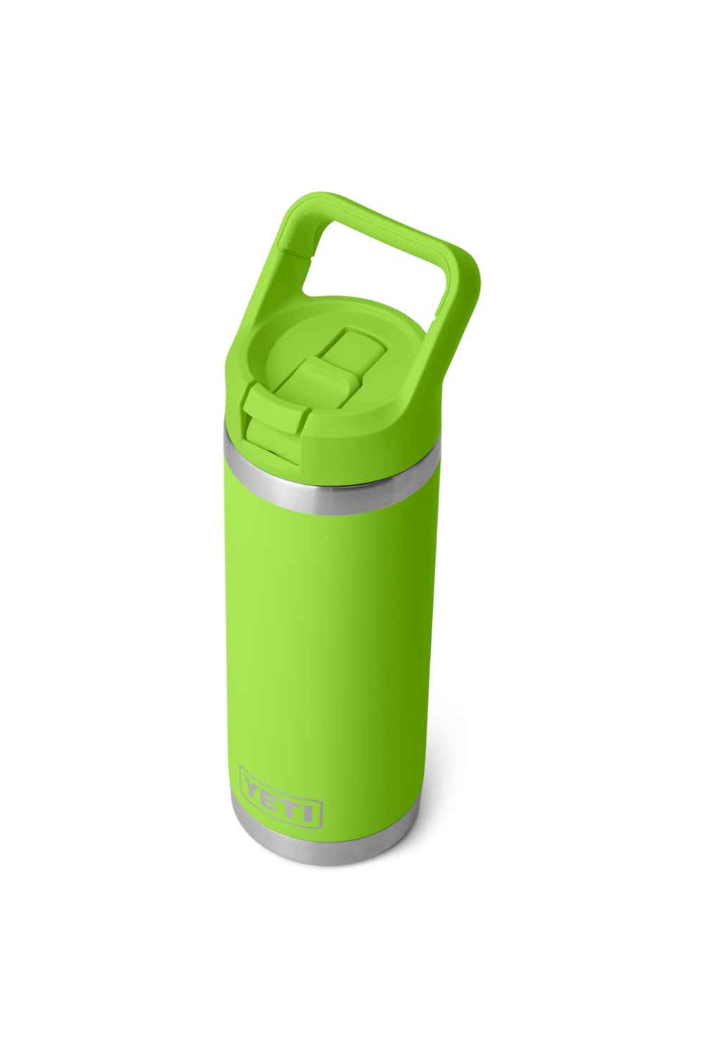 Yeti Rambler 18 Oz Straw Bottle Venom