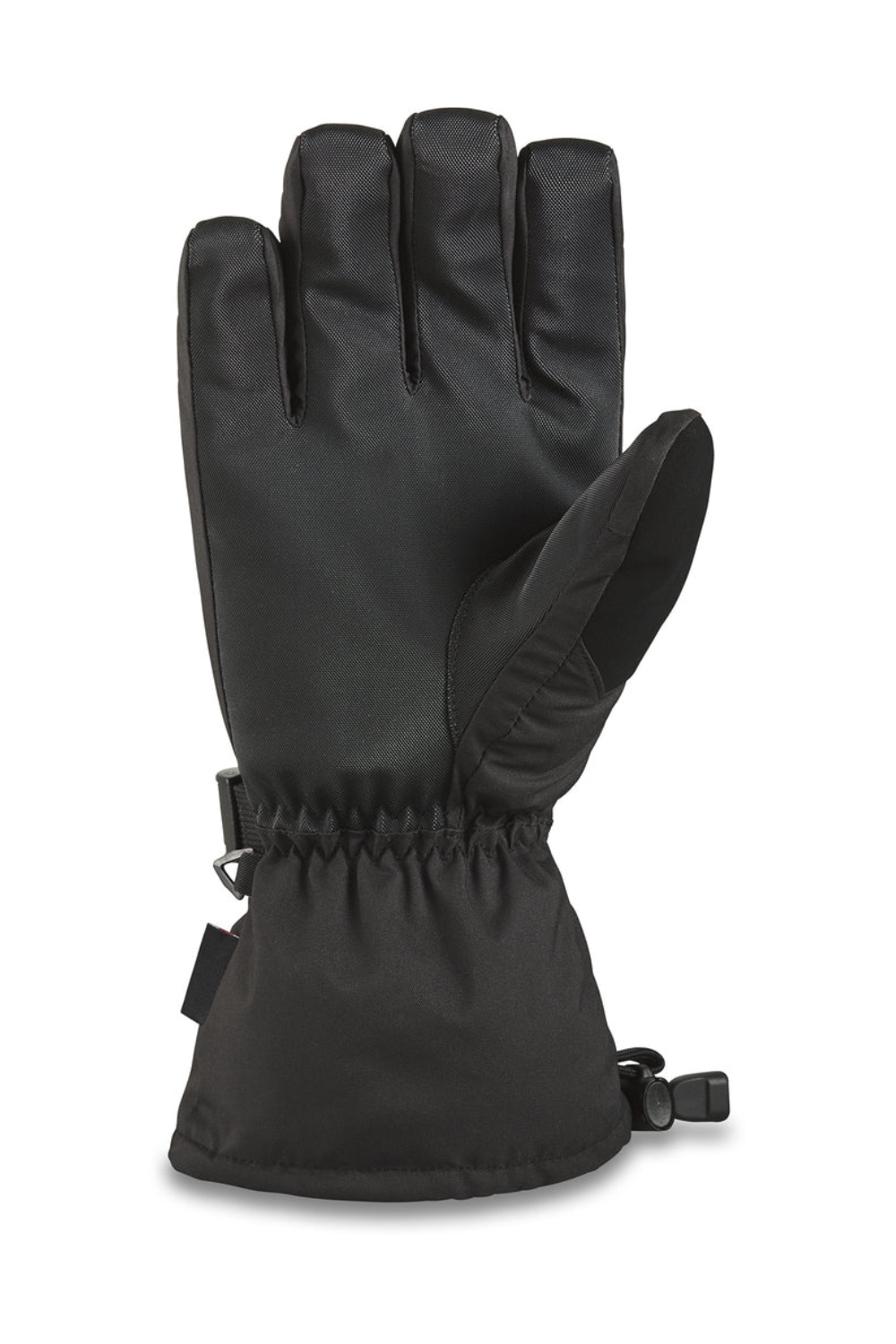 Dakine Mens Scout Gloves Black