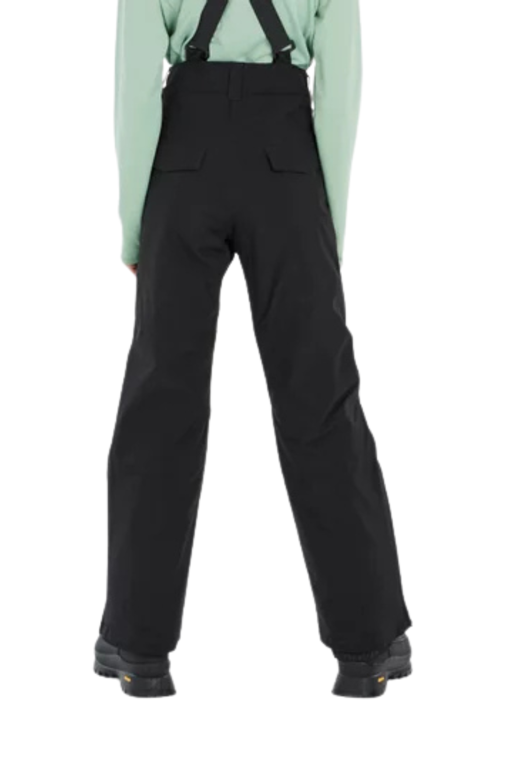 Protest Sunny Junior Snow Pants True Black