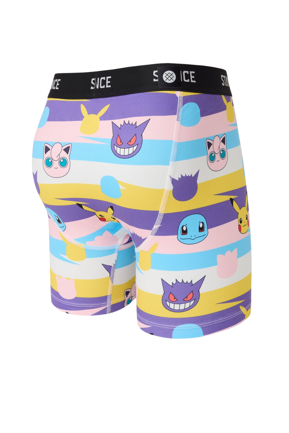 Stance Pokemon Boxer Brief Multi