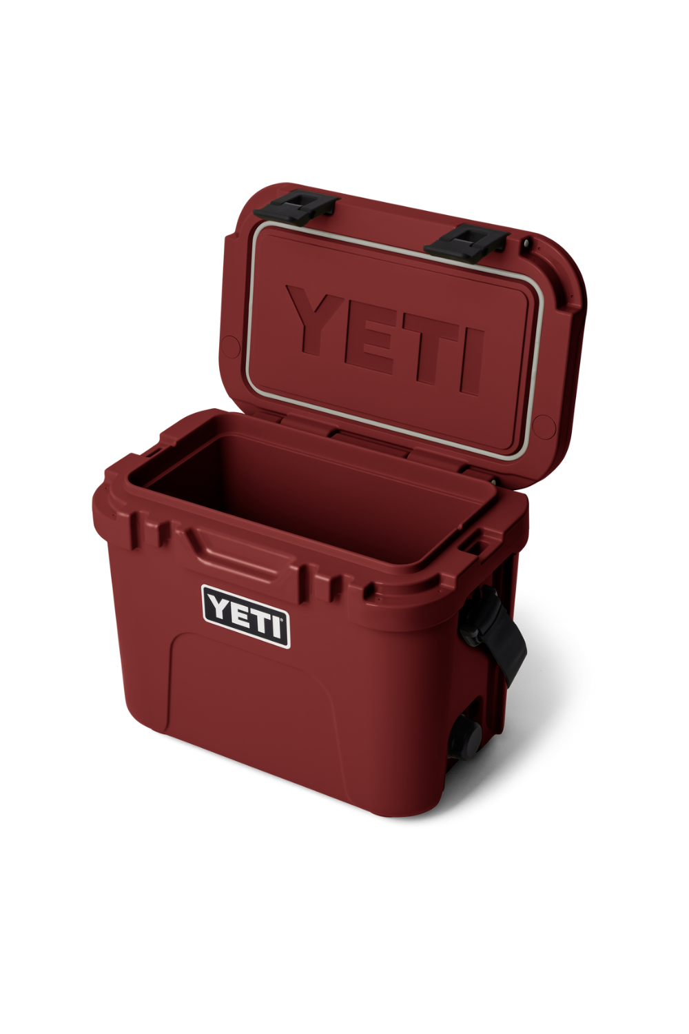 Yeti Roadie 15L Coolbox Stag Red