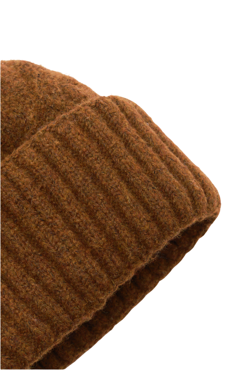 Free People Coastline Beanie Coffe