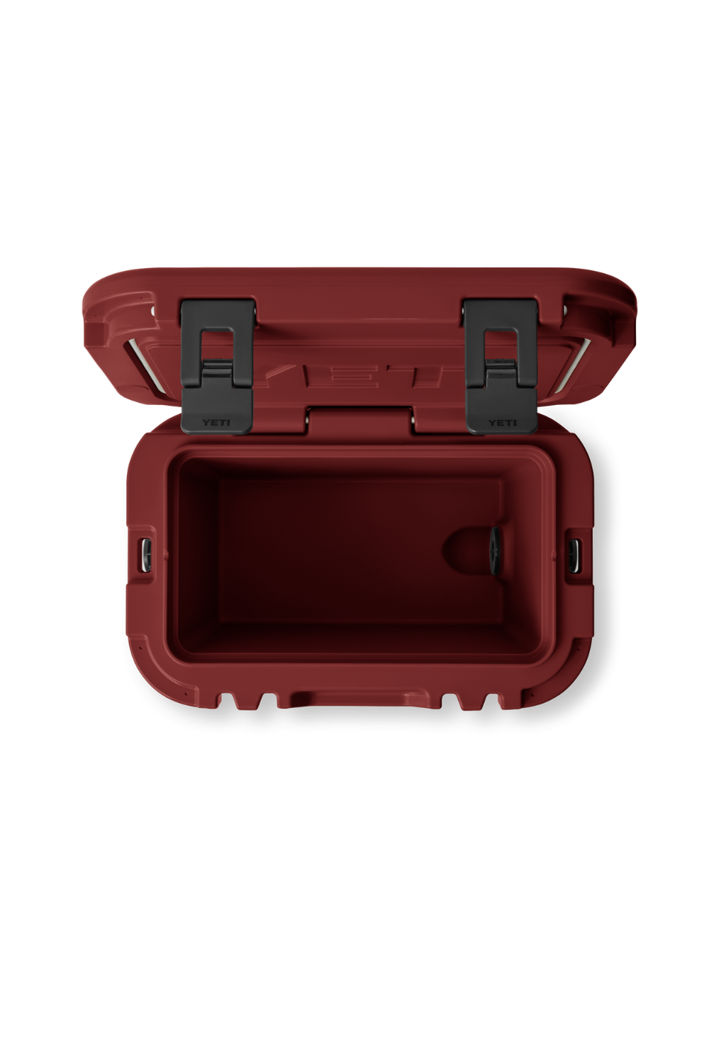 Yeti Roadie 15L Coolbox Stag Red