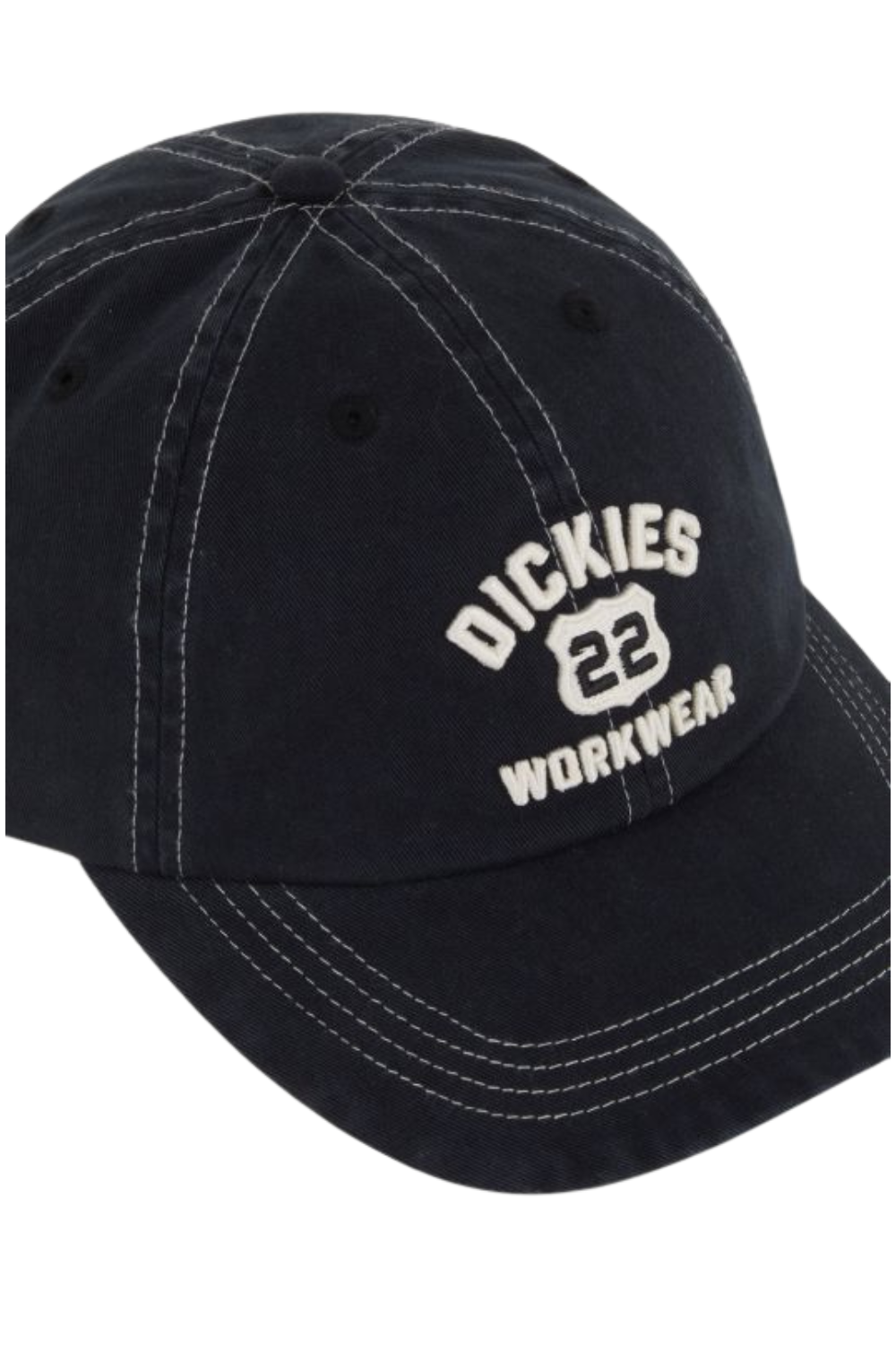 Dickies Grimsley Cap Black