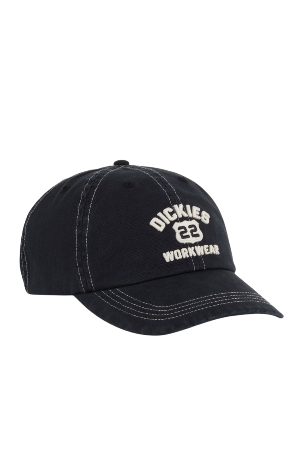 Dickies Grimsley Cap Black