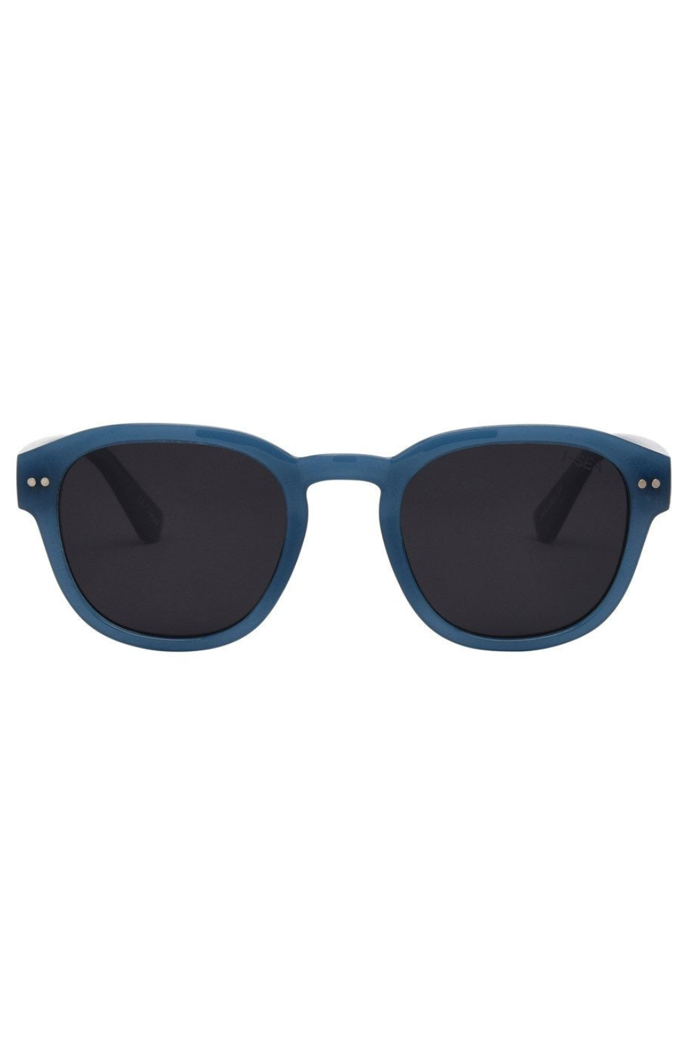 I-Sea Barton Sunglasses Ocean/Smoke Polarised