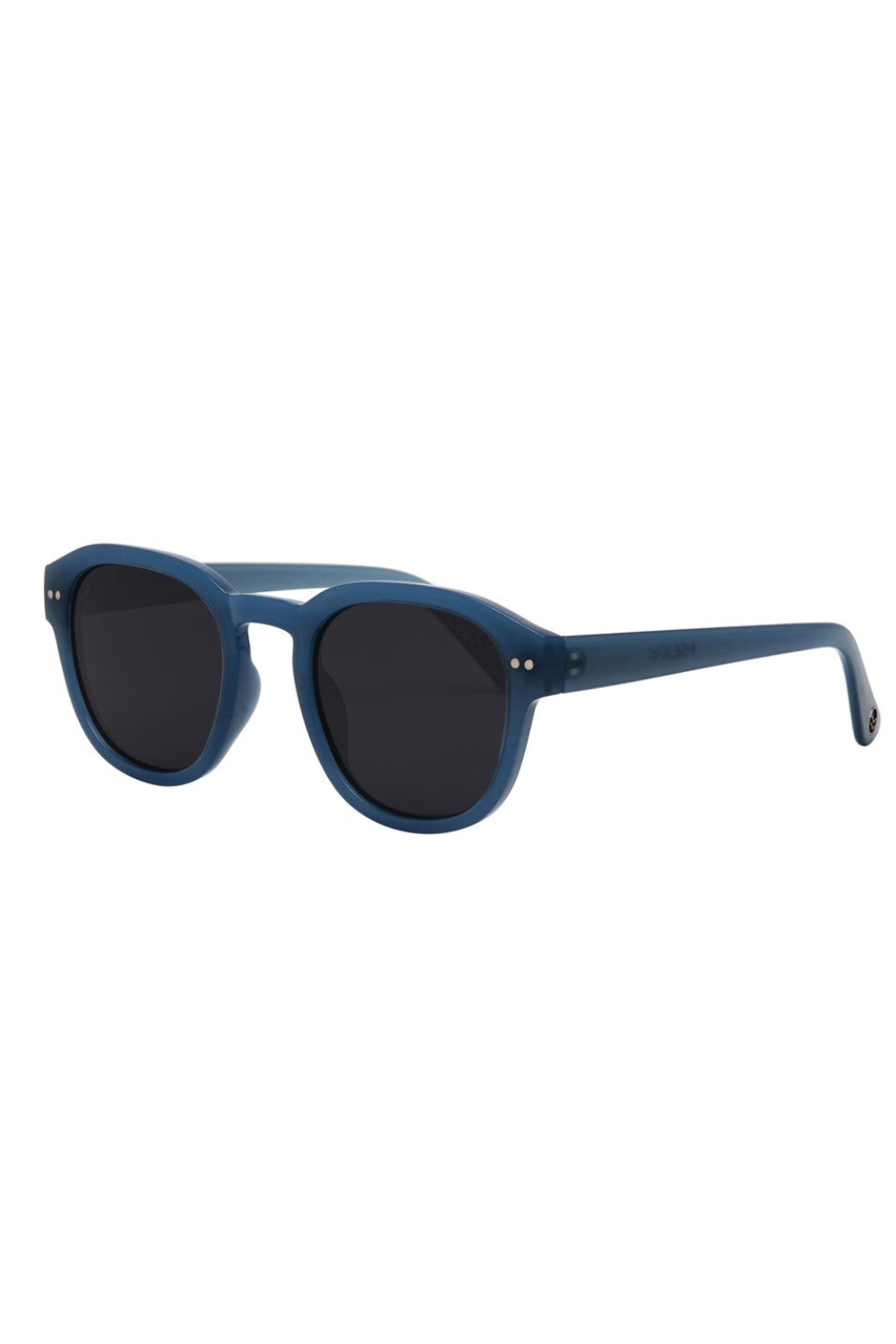 I-Sea Barton Sunglasses Ocean/Smoke Polarised